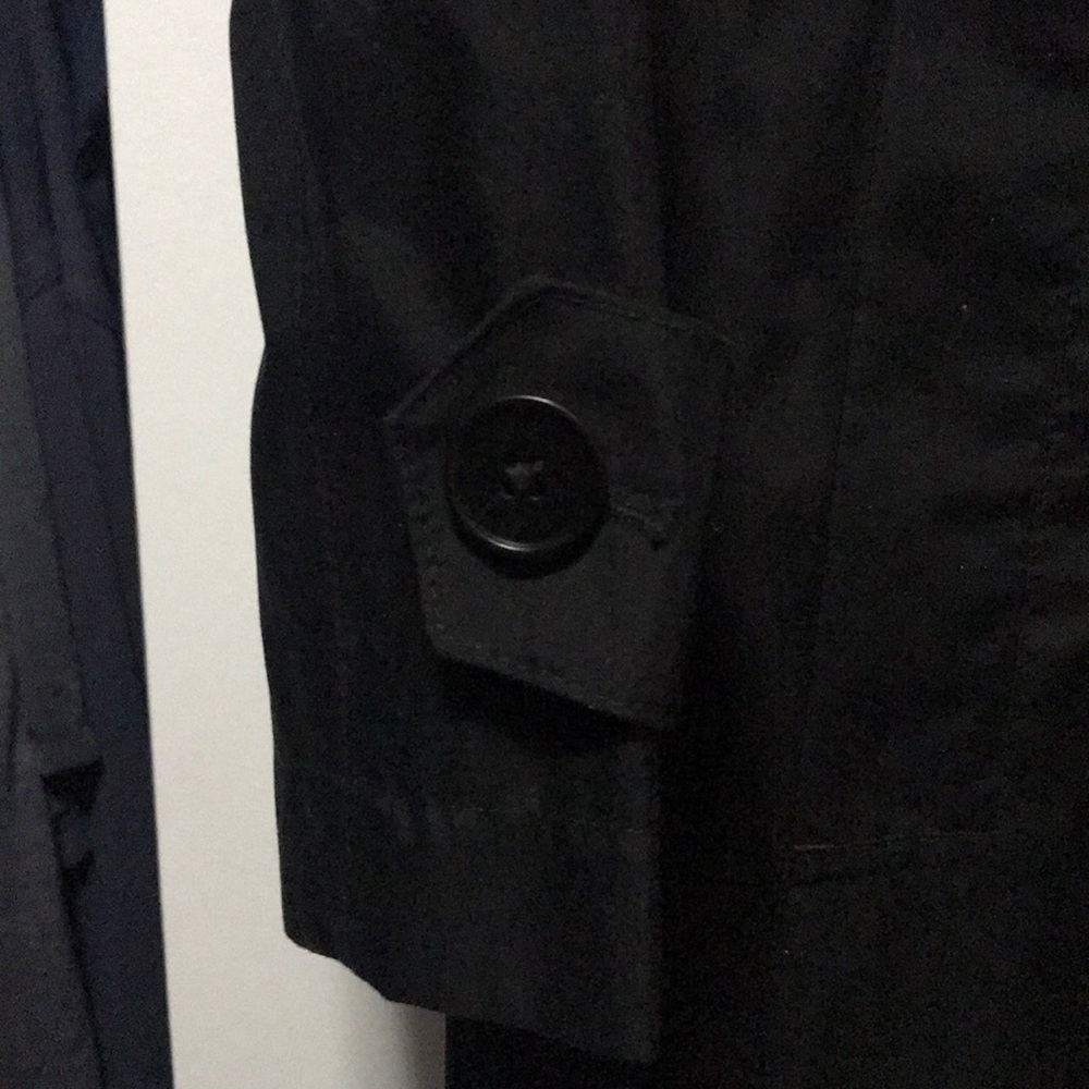 NWOT Landsend Coat - Picture 5 of 6